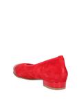Балетки Anastasio, красный - фото 3