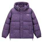 Стеганая куртка унисекс Jeep, черный - фото 5