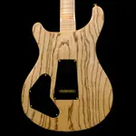 Электрогитара PRS Wood Library DGT с инкрустацией в виде птиц - Красный Тигр - фото 2