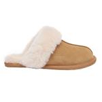 Тапочки EverAu Australia Harrier, коричневый - фото