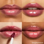 Бальзам-Блеск для губ Bareminerals, цвет enlightenment - фото 3