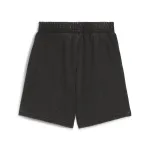 PUMA CLASS Стиранные шорты 5" TR Puma Женские шорты, чёрный - фото 5