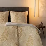 Постельное белье Estella, золотой - фото 4