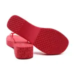 Шлепки Michael Kors, розовый - фото 4