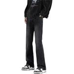 Matter Formula Универсальные шаблоны джинсов унисекс, Черный - фото 12