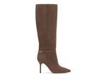 Ботинки Vince Camuto Mirtha Boot, Toasted Taupe Suede - фото 5