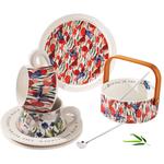 Кофейные чашки KAWASIMAYA - фото 7