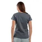 Футболка с коротким рукавом Be Lenka Essentials, серый - фото 2