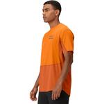 Футболка Norrona Senja Equaliser Lightweight Norrona, Exuberance - фото 5