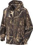 Флисовая кофта Columbia Boys 8-20 Zing Print Full Zip, Timberwolf - фото