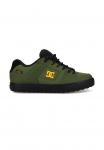 Кроссовки DC Shoes Trainers, Olive Black/Olive - фото 6