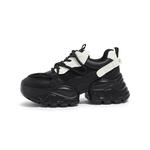 Кроссовки CAMEL Chunky Sneakers Women's Low-top, цвет Apricot - фото