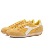 Раллийные кроссовки Diadora, желтый - фото 2