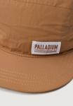 Бейсболка Palladium CHAPKA UNISEX, Dear Brown/Beige - фото 5
