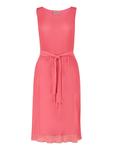 Платье до колена CARTOON, розовый - фото 6