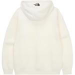 Толстовка мужская THE NORTH FACE, кремовый - фото 3