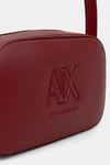 Сумка Armani Exchange, красный - фото 4