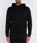 Толстовка Palm Angels Regular Fit, черный - фото