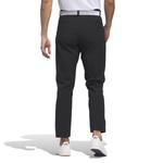 Брюки Adidas Golf Ultimate365 Chino Golf Pants, черный - фото 2