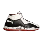 Кроссовки Way of Wade 3 'Overtown', белый - фото