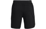 Шорты launch 7 inch shorts 'black' Under Armour, черный - фото 2