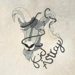 Сингл 12" Kid Astray: Easily Led Astray - фото