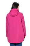 Ulla Popken Куртка Performance в цвете фуксия - фото 3