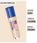 Rimmel Match Perfection Праймер для лица, 010 Porcelain - фото 4