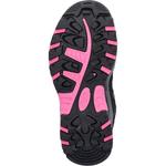 Треккинговые ботинки Rigel Cmp, цвет lake-gloss - фото 2