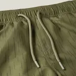 Шорты для плавания G-Star Dirik Graphic, зеленый - фото 3