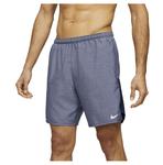 Шорты Nike Dri-Fit Challenger 2 In 1 7´´, синий - фото 3