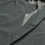 FILA Куртка Women's Dark Shadow Gray - фото 7