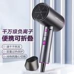 Фен Royalstar - фото 3