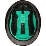 Кинетикорный шлем Cityzen Lazer, черный - фото 4