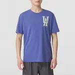 Under Armour Футболка Vanish мужская blue - фото 4