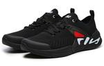 Кроссовки athletics mind 5 shoes 'black red white' Fila, черный - фото 2