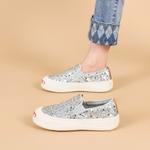 Лоферы женские Joy&Mario - фото 5