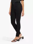 Джинсы NYDJ Tall Ami Skinny, черный - фото 3