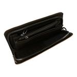 Кошелек Desigual Fiona, Dark brown - фото 6