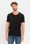 Майка Camel Active/shirt im 3er Pack, черный - фото 2