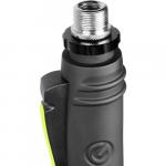 Микрофонная стойка Gravity Stands MS 231 HB Microphone Stand with Round GMS231HB - фото 4