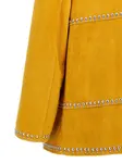 Куртка Time Wales Bonner, желтый - фото 4