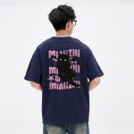 Футболка унисекс Cotton, белый - фото 7