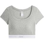 Современный бра Gravity Band для женщин Calvin Klein, сирень - фото 3