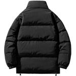 Пуховик Unisex Jeep, фиолетовый - фото 3