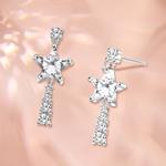 Серьги женские Disney - фото 7