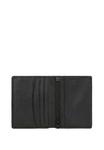 Кошелек Wojas Wallet, Black - фото 3