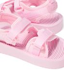 Сандалии Зола Molo, Pink Glace - фото 5