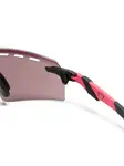 Солнцезащитные очки Encoder Strike Vented Oakley, розовый - фото 3