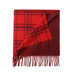 Jeep Вязаный шарф унисекс, Gray - фото 11